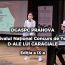 Emoție și aplauze pentru copiii de la DGASPC Prahova în cadrul Festivalului „D-ale lui Caragiale”