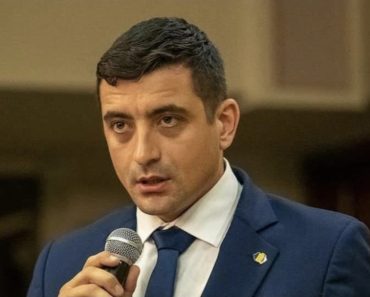 Schimbare în politica externă, propunerea lui George Simion: „Nu sunt de acord să mai dăm bani către Ucraina când noi riscăm să ajungem în junk”