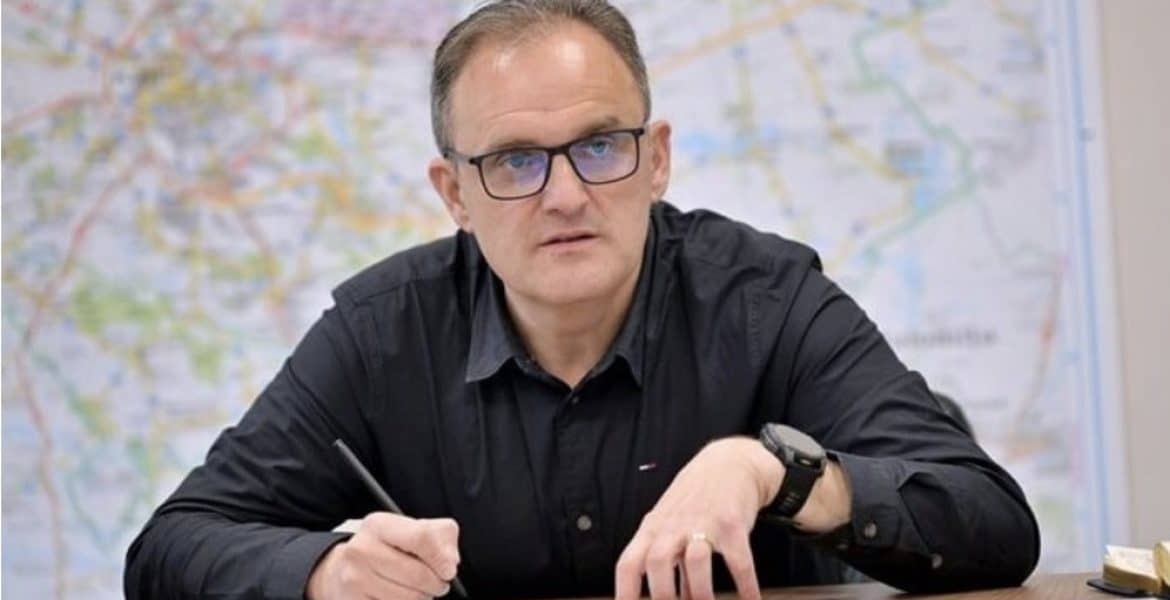 Virgil Nanu anunță că Centura Comarnic intră în linie dreaptă: finalizarea lucrărilor este estimată pentru luna august
