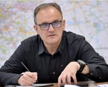 Virgil Nanu anunță că Centura Comarnic intră în linie dreaptă: finalizarea lucrărilor este estimată pentru luna august