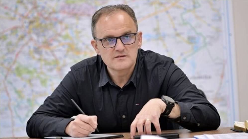 Virgil Nanu anunță că Centura Comarnic intră în linie dreaptă: finalizarea lucrărilor este estimată pentru luna august