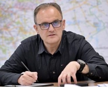 Încă 7 comune din Prahova vor avea apă și canalizare. Virgil Nanu, CJ Prahova: „Acești oameni au așteptat prea mult”