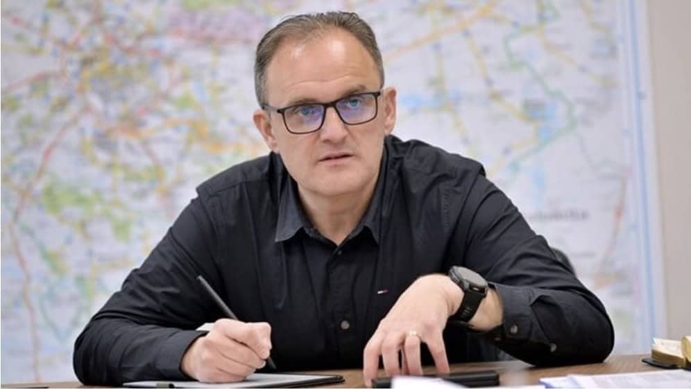 Încă 7 comune din Prahova vor avea apă și canalizare. Virgil Nanu, CJ Prahova: „Acești oameni au așteptat prea mult”