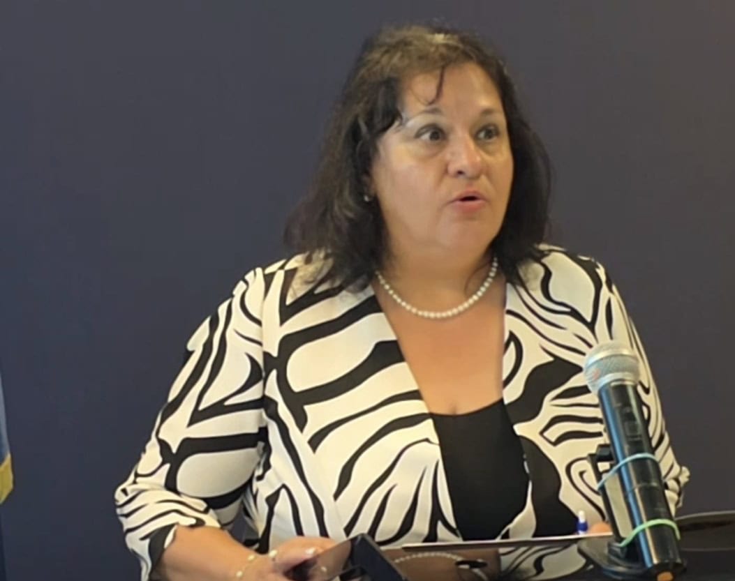 Prof. Carmen Băjenaru, fostul director al Colegiului Național „I.L. Caragiale”, a fost validată în funcția de consilier local din partea PSD