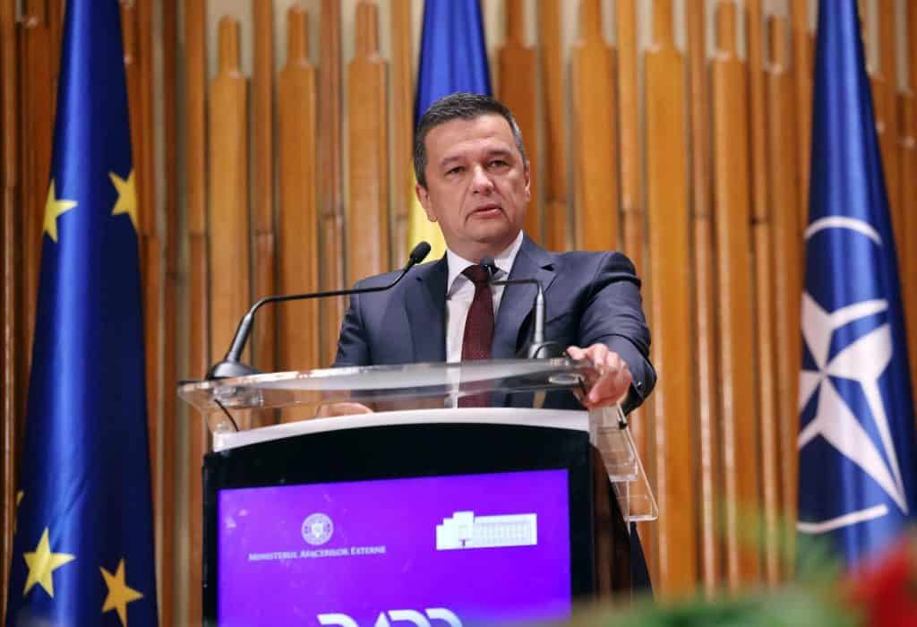 Sorin Grindeanu respinge ,,rotativa” USR: E o copilărie!