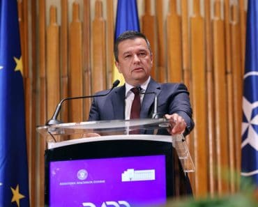 Sorin Grindeanu respinge ,,rotativa” USR: E o copilărie!