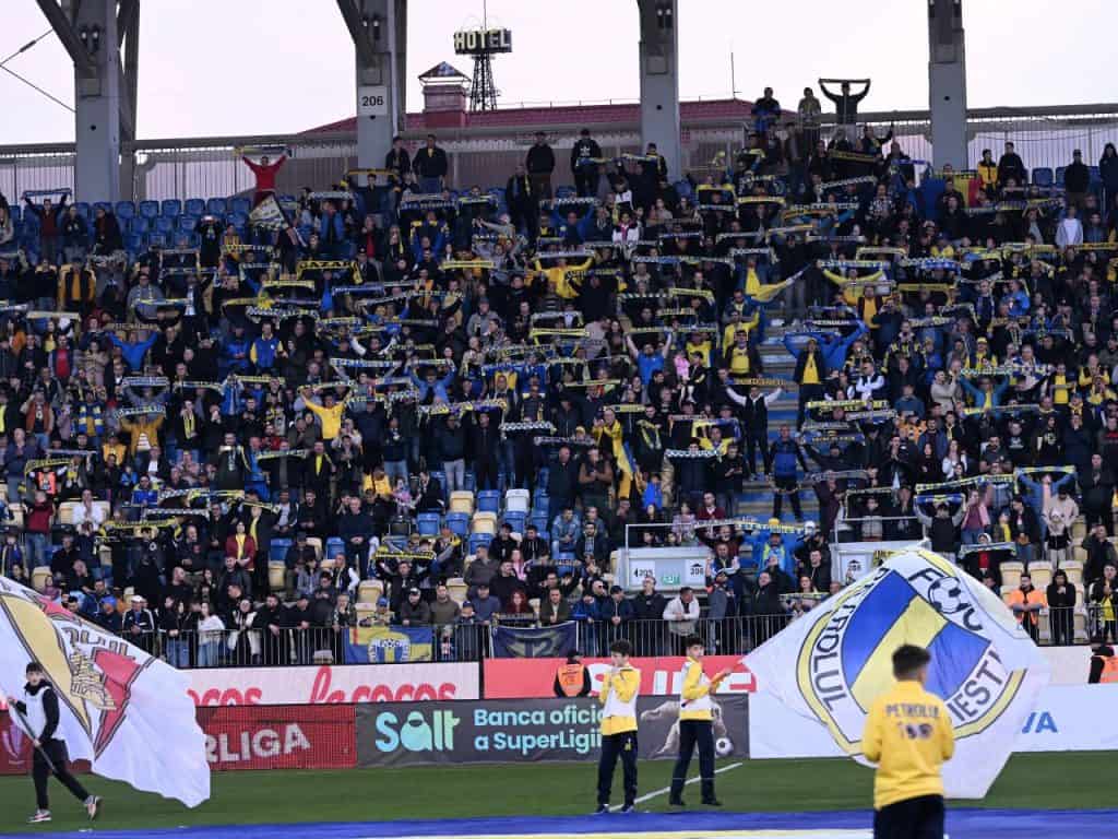 Va avea Petrolul măcar același număr de abonați ca sezonul trecut?