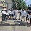 VIDEO: PROTEST la trecerea de pietoni din Ploiești unde a murit o femeie. Stop accidentelor! Vrem promisiuni onorate!