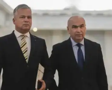 BREAKING/ 14 filiale județene PNL se dezic de Bolojan! Veștea, aproape imposibil de înlăturat BREAKING/ 14 filiale județene PNL se dezic de Bolojan! Veștea, aproape imposibil de înlăturat