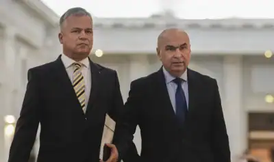 BREAKING/ 14 filiale județene PNL se dezic de Bolojan! Veștea, aproape imposibil de înlăturat