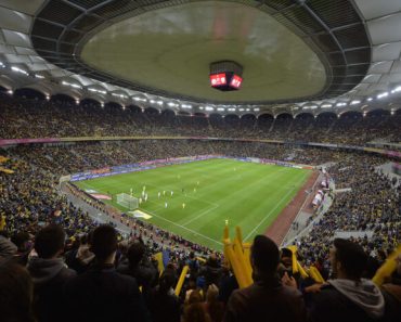 România vrea să găzduiască o nouă finală după cea din 2012 România vrea să găzduiască o nouă finală după cea din 2012