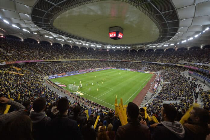 România vrea să găzduiască o nouă finală după cea din 2012 România vrea să găzduiască o nouă finală după cea din 2012