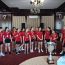 George Orbu, primar Ariceștii Rahtivani: Succes extraordinar al fetelor noastre la handbal feminin categoria J4 – LOCUL DOI pe țară – Vicecampioane naționale – MEDALIE DE ARGINT la campionatul național desfășurat în Galați!