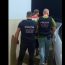 VIDEO: „Pistolarul” din Parcul Mihai Viteazul a fost reținut