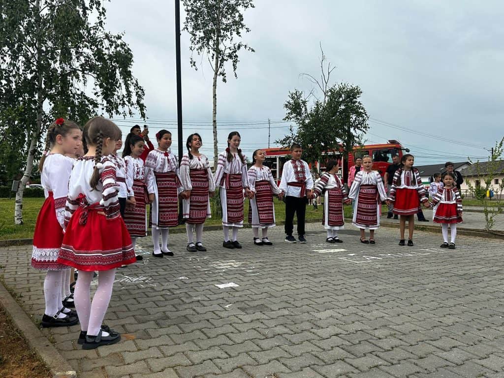 Primăria Băicoi: 1 Iunie – Ziua copilului sărbătorită în Orașul Băicoi!