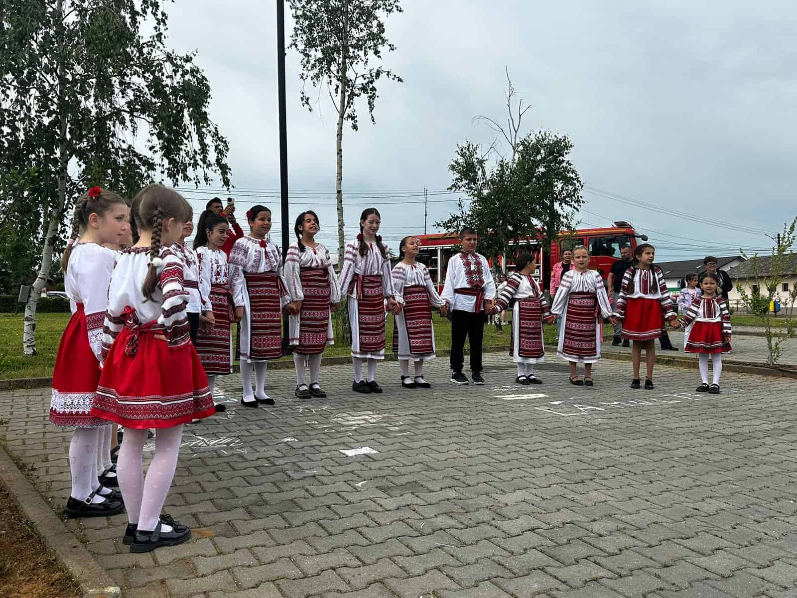 Primăria Băicoi: 1 Iunie – Ziua copilului sărbătorită în Orașul Băicoi!
