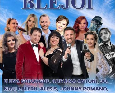 Primăria Blejoi: Cine cântă la Zilele Comunei Blejoi 2026