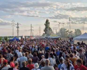 Primăria Blejoi: Vă mulțumim tuturor celor care ați fost alături de noi la Zilele Comunei Blejoi Primăria Blejoi: Vă mulțumim tuturor celor care ați fost alături de noi la Zilele Comunei Blejoi