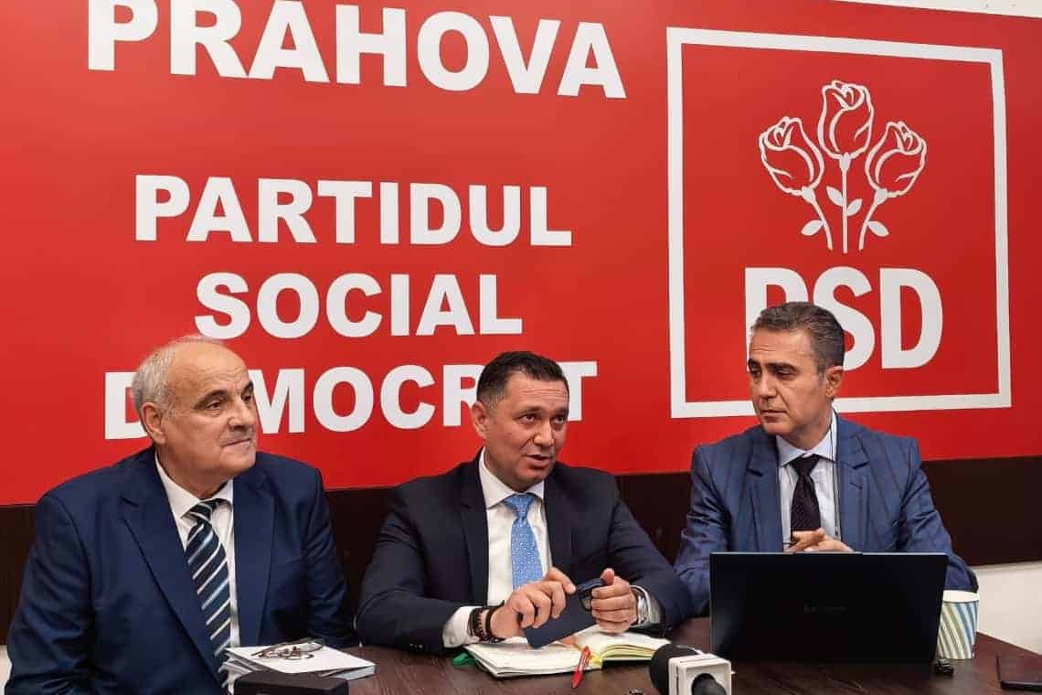 Consilierii PSD Ploiești propun prelungirea subvenției la gigacalorie pe perioada verii