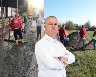 Mă reclami, te dau afară. Iulian Barbu, primarul PNL din Scorțeni, scapă de funcționarii incomozi Mă reclami, te dau afară. Iulian Barbu, primarul PNL din Scorțeni, scapă de funcționarii incomozi