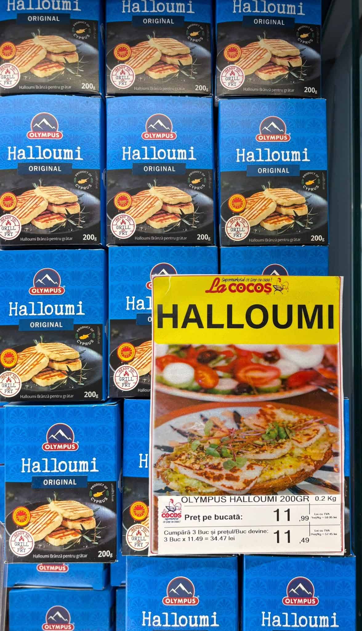 Produse noi la La Cocoș! Produse noi la La Cocoș!