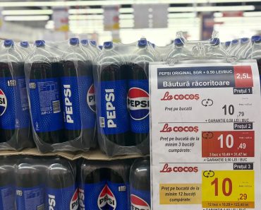 La Cocoș: Răcorește-te cu băuturile preferate! La Cocoș: Răcorește-te cu băuturile preferate!