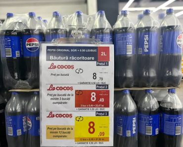 La Cocoș: Răcorește-te cu băuturile preferate!