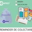 Comprest: Reminder de colectare Mândra, fracția de hârtie – marți, 02.06.2026