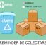 Comprest: Reminder de colectare Ghimbav, fracția de hârtie – miercuri, 10.06.2026