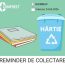 Comprest: Reminder de colectare Ghimbav, fracția de hârtie – miercuri, 24.06.2026