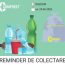Comprest: Reminder de colectare Vulcan, fracția de plastic – joi, 25.06.2026