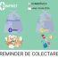 Comprest: Reminder de colectare Dumbrăvița, fracția de plastic și hârtie – vineri, 26.06.2026