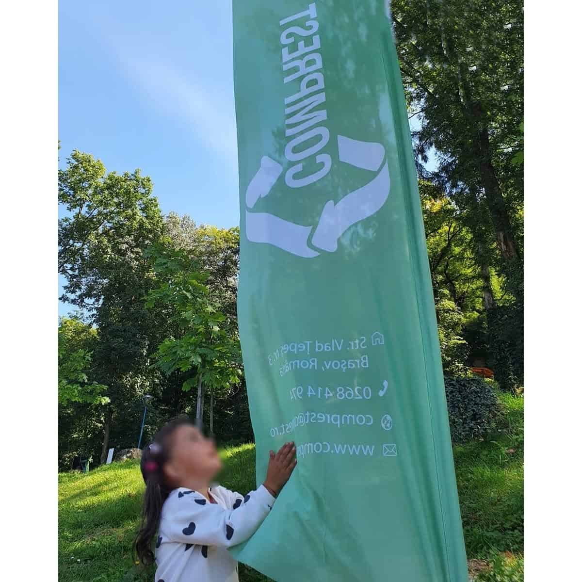 Comprest: Reminder de colectare Bod, fracția de hârtie – luni, 29.06.2026