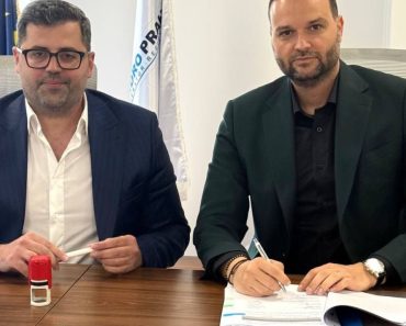 Hidro Prahova investește 26 milioane de lei într-o stație de epurare nouă care va deservi comunele Șirna și Poienarii Burchii