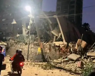 UPDATE/ Cutremurele devastatoare din Venezuela: Autoritățile estimează până la 100.000 de morți