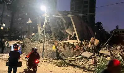 UPDATE/ Cutremurele devastatoare din Venezuela: Autoritățile estimează până la 100.000 de morți