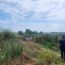 Un bărbat care a abandonat deșeuri din construcții a rămas fără camionetă