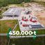 Construcții Erbașu:  De Ziua Mondială a Mediului, reafirmăm un principiu esențial al dezvoltării sustenabile: resursele nu trebuie irosite, ci valorificate