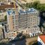 Construcții Erbașu: Peste ceva timp, mii de oameni vor spune: „stau la ibis Styles Erbas Oradea”. Până atunci, noi îl construim