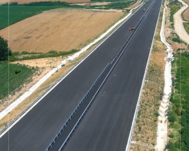 Construcții Erbașu: Unele drumuri le alegem. Pe altele avem ocazia să le construim
