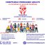 Anunț DGASPC Prahova: Ce drepturi au persoanele încadrate în grad de handicap mediu