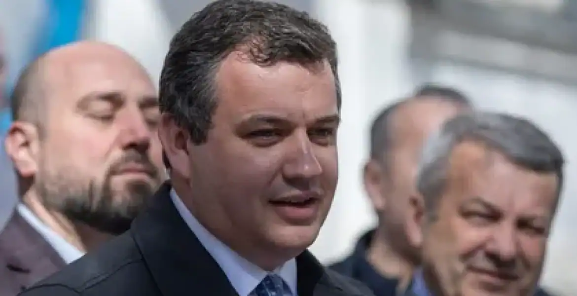 PHonline.ro a avut dreptate: Nicușor Dan anunță astăzi desemnarea lui Eugen Tomac pentru funcția de premier, la conducerea unui guvern tehnocrat