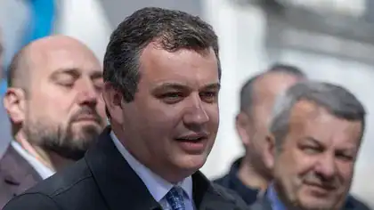 PHonline.ro a avut dreptate: Nicușor Dan anunță astăzi desemnarea lui Eugen Tomac pentru funcția de premier, la conducerea unui guvern tehnocrat