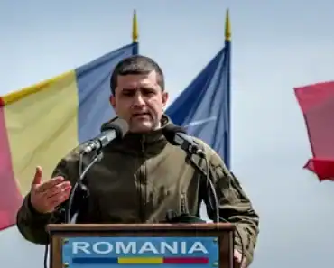 Miruță anunță că România a cumpărat echipamente antidronă de 3 miliarde de euro prin SAFE. MApN a solicitat și ajutorul NATO Miruță anunță că România a cumpărat echipamente antidronă de 3 miliarde de euro prin SAFE. MApN a solicitat și ajutorul NATO