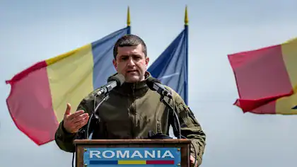 Miruță anunță că România a cumpărat echipamente antidronă de 3 miliarde de euro prin SAFE. MApN a solicitat și ajutorul NATO