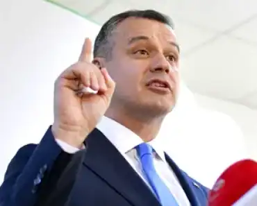 Lista completă a Guvernului Tomac. Ce nume noi de miniștri apar – SURSE Lista completă a Guvernului Tomac. Ce nume noi de miniștri apar – SURSE