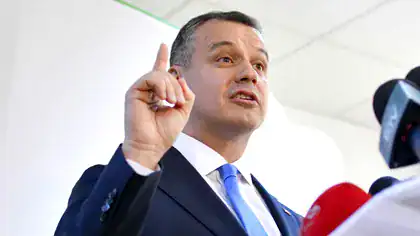 Lista completă a Guvernului Tomac. Ce nume noi de miniștri apar – SURSE