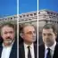 Cine ar compune viitorul Guvernul „tehnic” Tomac. Surprizele de la Educație și Sănătate