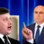 Crin Antonescu. Scena politică este blocată de „un circ în jurul domnului Bolojan”. „Un prim-ministru foarte slab, un demagog destul de rudimentar”