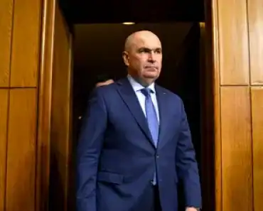 Mai avem țară sau suntem colonie? Un nou „tun” dat de guvernul Bolojan. Ce contract a semnat ieri cu o companie germană